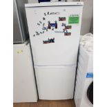 LEC FRIDGE FREEZER