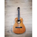 RIDGEWOOD ACOUSTIC GUITAR