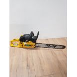 WOLF GARDENLINE CHAINSAW