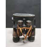 GLANZ 7X50 BINOCULARS