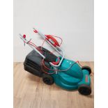 BOSCH ROTAK 320C LAWNMOWER