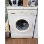 BOSCH MAXX WASHING MACHINE