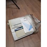 REMSTAR 172 ELECTRIC TYPEWRITER