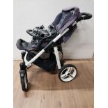 NICO BEBETTO PUSH CHAIR