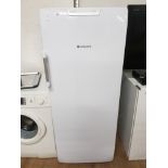 HOTPOINT FRIDGE