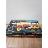 SUPER GRAND PRIX SCALEXTRIC