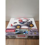 CARRERA GO MARIO KART RACING SYSTEM