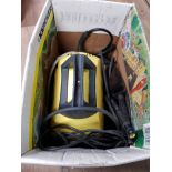 BOXED KARCHER JET WASH