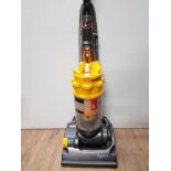 DYSON DC 14 UPRIGHT VACUUM CLEANER