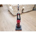 WHIRLWIND HOOVER IN RED