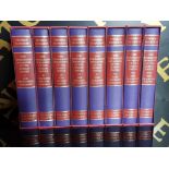 THE BARBARIAN INVASION OF THE ROMAN EMPIRE BY THOMAS HODGKIN COMPLETE VOLUMES 1-8 THE FOLIO