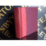 THE BIBLE THE FOLIO SOCIETY