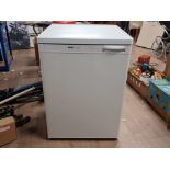 BOSCH LOGI XX UNDERBENCH FRIDGE 85CM