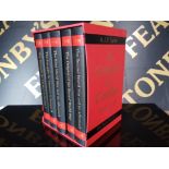 A CENTURY OF CONFLICT 1848-1948 A.J.P. TAYLOR THE FOLIO SOCIETY