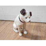 NIPPER DOG MONEY BOX