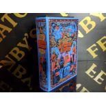 THE RISE AND FALL OF THE BRITISH EMPIRE BY LAWRENCE JAMES THE FOLIO SOCIETY