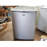 HOTPOINT UNDERBENCH FRIDGE 84CM