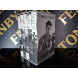 GEORGE ORWELL REPORTAGE BOOKS FOLIO SOCIETY