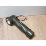 EX MOD RIGHT ANGLE TORCH NSW 6230 99 910