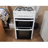 BEKO 4 BURNER COOKER