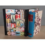 THE DIARY OF A VILLAGE SHOPKEEPER 1754-1765 BY THOMAS TURNER FOLIO SOCIETY 1999 TOGETHER WITH 2