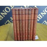 SET OF 8 CASSELLS CYCLOPAEDIA OF MECHANICS EDITED BY PAUL N HASLUCK