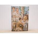 FOLIO SOCIETY DAILY LIFE IN ANCIENT ROME JEROME CARCOPINO