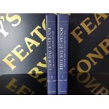 VOLUME 1 AND 2 OXFORD ENCYCLOPEDIAS OF THE BOOKS OF THE BIBLE BY MICHAEL D COOGAN
