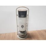 VINTAGE ALADDIN ALADDINETTE PARAFFIN HEATER