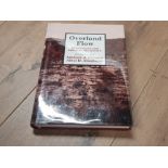 OVERLAND FLOW HYDRAULICS AND EROSION MECHANICS BOOK EDITED BY ANTHONY J PARSONS