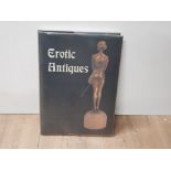 EROTIC ANTIQUES BY ANNETTE CURTIS