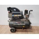 POWER G PLUS AIR COMPRESSOR