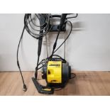 KARCHER B503 PRESSURE WASHER