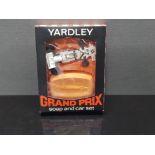 1970S YARDLEY MCLAREN GRAND PRIX SOAP AND CAR SET