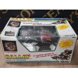 BOXED NIKKO 16880 REMOTE CONTROL CAR