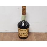 68CL BOTTLE OF HENNESSY VERY SPECIAL COGNAC 40%