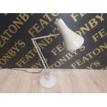 ANGLEPOISE LAMP