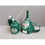 2 X CASTROL OIL ITEMS