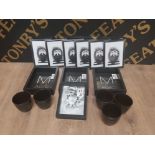 NEW PHOTO FRAMES AND MUGS BY UTOPIA