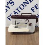 RICCAR 8400 SEWING MACHINE