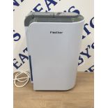 FINETHER DEHUMIDIFIER MACHINE