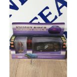 CORGI KNIGHT RIDER DIE CAST VEHICLE STILL BOXED WITH FIGURE