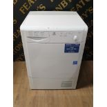 INDESIT UNDER BENCH DISH WASHING MACHINE