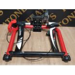 SUPER CRONO BIKE TRAINER