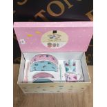 PRICE AND KENSINGTON CHIC BOUTIQUE 8 PIECE GIFT SET STILL BOXED