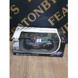 MINI COUNTRYMAN JCW RX REMOTE CONTROL CAR STILL BOXED