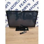 LG 42 INCH TV WITH REMOTE