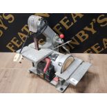 TABLE TOP REXON DISC AND BELT SANDER