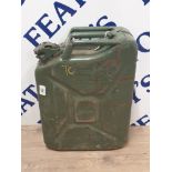 WAVIAN 20L JERRY CAN