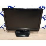 19 INCH TOSHIBA TV NO REMOTE